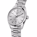 TAG Heuer Carrera Three-Hand Date 39mm Automatic Mens Watch WBN2111.BA0639 - Image 2