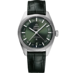Omega Constellation Globemaster Annual Calendar Collection 41mm 130.33.41.22.10.001