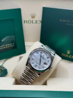 Rolex  Day-Date M128239-0007 36mm - Image 4