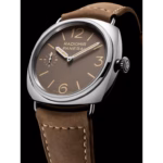 Panerai  Radiomir Otto Giorni 45mm  PAM01384/PAM01385 - Image 7
