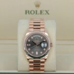 Rolex  Day-Date M128235-0050 36mm - Image 2