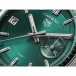 TAG Heuer Carrera Chronograph Automatic 39 mm Steel CBS2211.BA0048 - Image 4