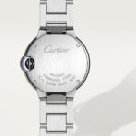 Cartier BALLON BLEU Diamond Dial 28mm - Image 4