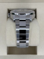 Rolex  Sky-Dweller 42mm 336934-0005 Stainless Steel Blue Dial Jubilee - Image 6