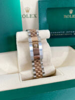 Rolex  Datejust 36mm 126231 Slate Dial Oyster Bracelet Watch - Image 14