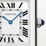 Cartier TANK SOLO WATCH 25.2mm - Image 3