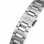 TAG Heuer Carrera Date 36mm Ladies Watch Diamond Dot WBN231D.BA0001 - Image 4