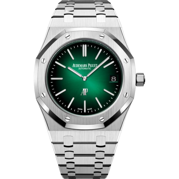 74AEDA00-62BB-B428-DA17-971204D646AA.jpg Audemars Piguet Royal Oak Ref. # 15202PT.OO.1240PT.01 - Image 1
