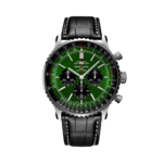 Breitling Navitimer B01 Chronograph 46 AB0137241L1P1