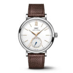 IWC Portofino Pointer Date 39mm Watch IW359201