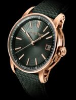 Audemars Piguet Code 11.59 Selfwinding 41mm Pink Rose Gold Green Dial | 15210OR.OO.A056KB.01 - Image 2