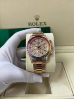 Rolex Cosmograph Daytona 116595RBOW 40mm - Image 6
