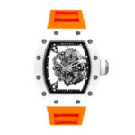 Richard Mille Ceramic