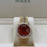 Rolex  Day-Date M128348RBR-0049 36mm - Image 3
