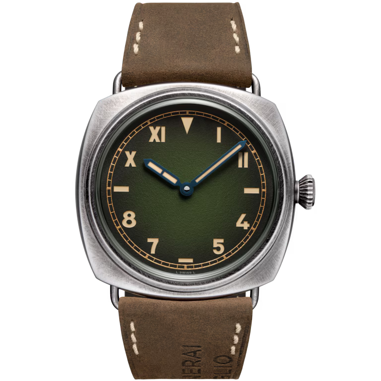 75816E4E-53A4-BE12-8BA9-8F215E3F0D91.avif Panerai Radiomir California 45mm PAM01349 - Image 1