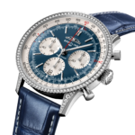 Breitling Navitimer B01 Chronograph 41mm AB0139631C1P1 - Image 2