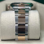 Rolex  Datejust 36mm 126201 Silver Dial Oyster Bracelet Watch - Image 4