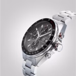 TAG Heuer Formula 1 Automatic Chronograph 44mm Mens Watch CAZ2012.BA0876 - Image 2