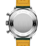 Breitling Top Time B01 Racing 38mm AB01771A1L1X1 - Image 4
