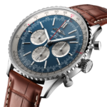 Breitling Navitimer B01 Chronograph 46 AB0137211C1P1 - Image 2