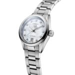 TAG Heuer Carrera Three-Hand 29mm Automatic Ladies Watch WBN2412.BA0621 - Image 2