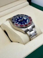 Rolex  GMT-Master II 40mm 126719BLRO - Image 3