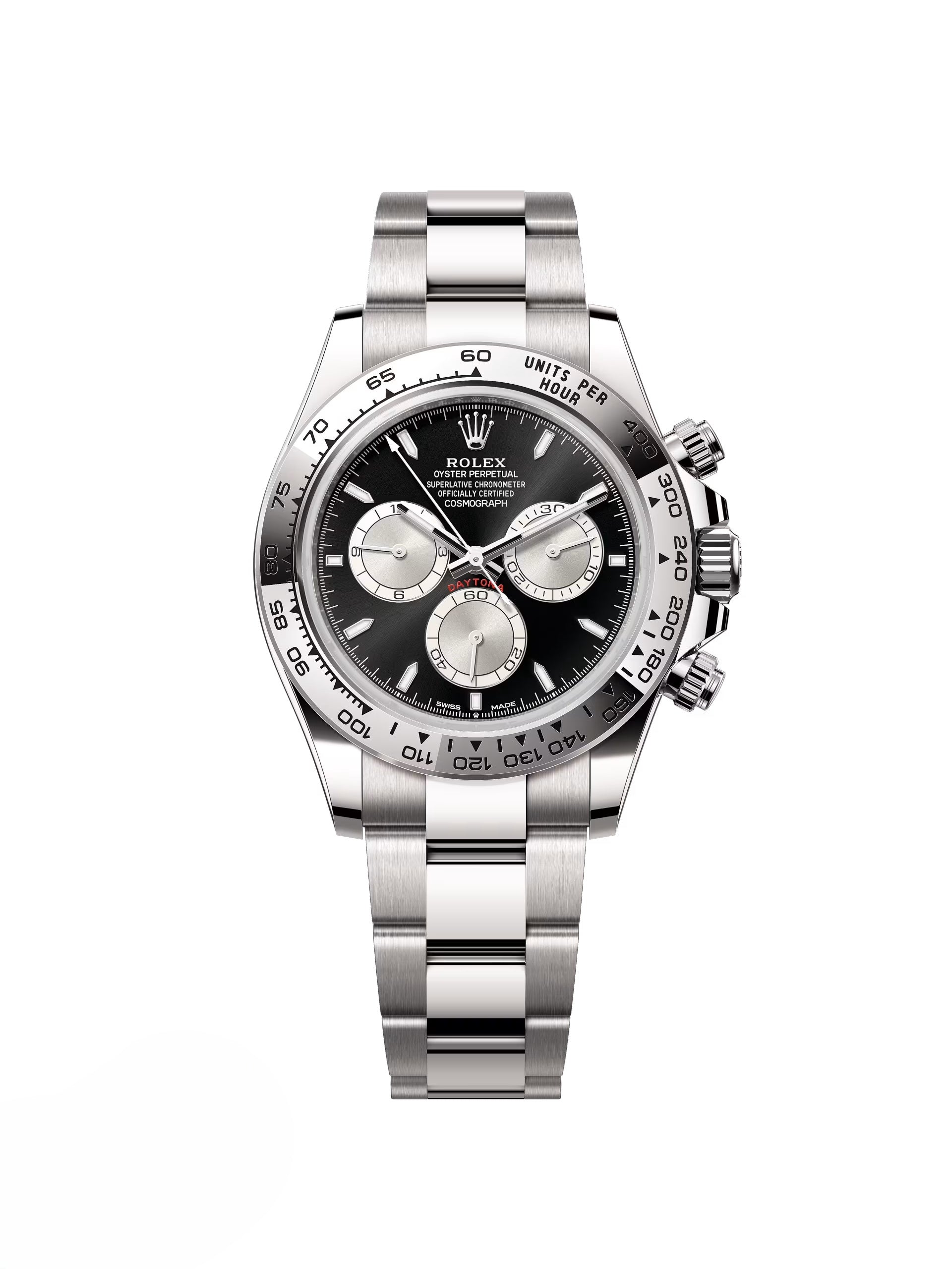 7685F609-D685-116F-E3FD-5DA2BC68968A.jpg Rolex Cosmograph Daytona m126509-0001 40mm - Image 1
