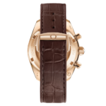 Omega Speedmaster 38 Brown Dial with 38mm Diamonds Sedna™18k Rose Gold Strap 324.58.38.50.63.001 - Image 3