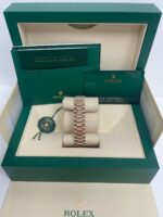 Rolex Datejust m278285RBR-0027 Slate Dial 31mm - Image 6