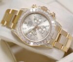 Rolex Cosmograph Daytona 126598TBR 40mm - Image 8