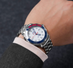 Omega Seamaster James Bond 007 Commander Limited Edition Steel Watch 41mm 212.32.41.20.04.001 - Image 8