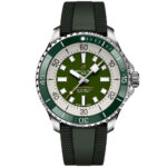 breitling Superocean Automatic 44 A17376A31L1S1