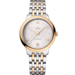 Omega De Ville Prestige Co-Axial Master Chronometer 34mm 434.20.34.20.02.002