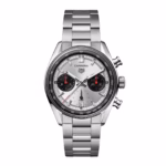 TAG Heuer Carrera Chronograph Automatic 39mm CBS2216.BA0041