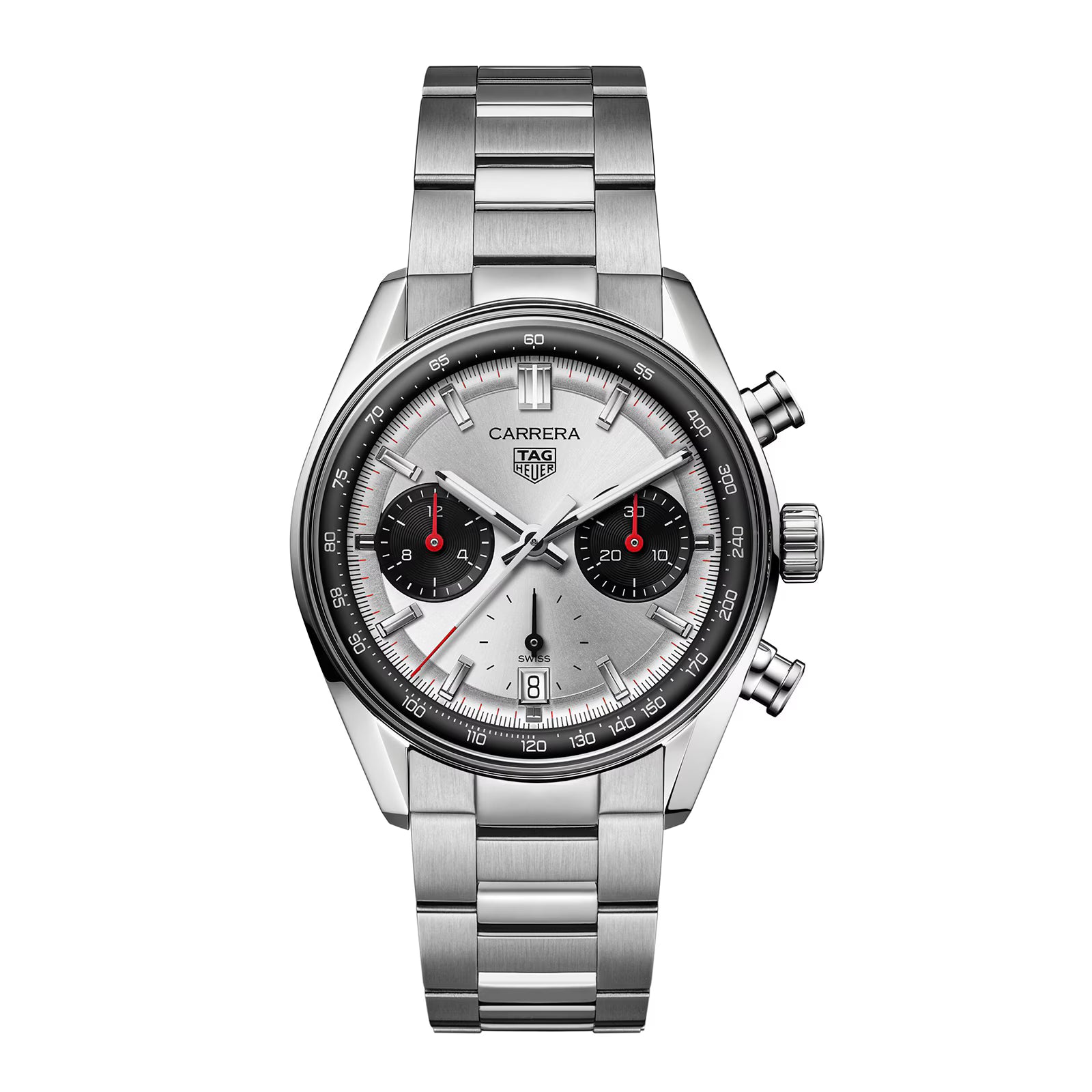 77B1CB08-BCFA-AE72-568E-15F29AF0C9A2.avif TAG Heuer Carrera Chronograph Automatic 39mm CBS2216.BA0041 - Image 1
