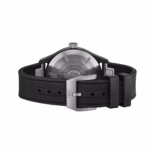 IWC Pilot's Automatic 41mm Mens Watch Black IW326906 - Image 5