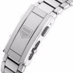 TAG Heuer Aquaracer Professional 300 Date 42mm Mens Watch Green WBP5116.BA0013 - Image 5