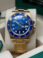 Rolex Submariner 40mm 116618LB - Image 9