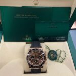 Rolex Cosmograph Daytona m126515LN-0010 40mm - Image 5