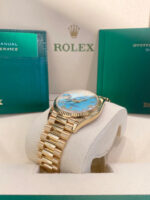 Rolex  Day-Date M128238-0071 36mm - Image 7