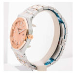Audemars Piguet Two Tone 33MM Royal Oak Automatic Watch for Womens - Image 2