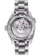Omega Seamaster Planet Ocean 600M 43.5mm Black Dial Stainless Steel Bracelet 215.30.44.21.01.002 - Image 2