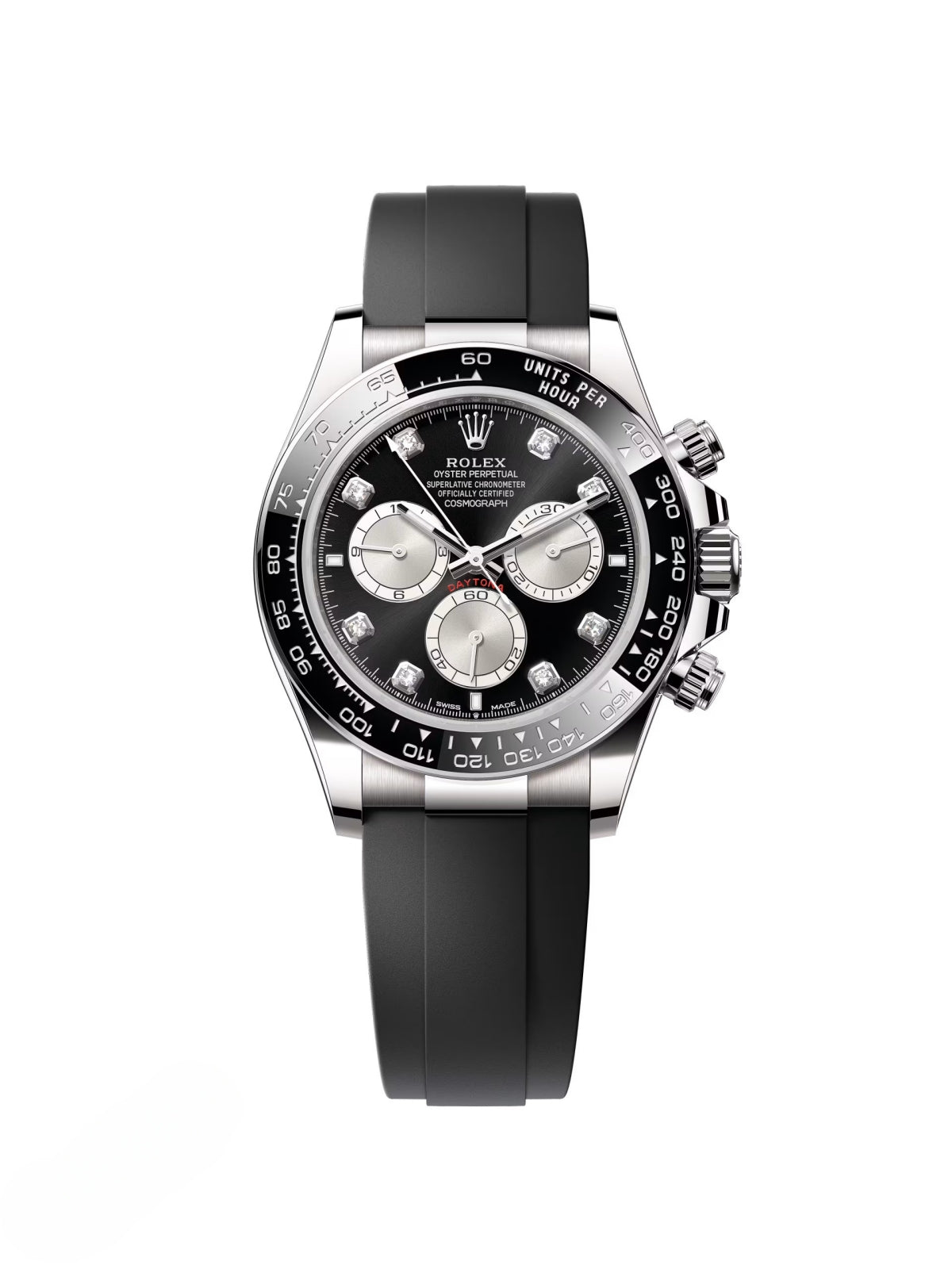 783E68B7-BC41-E327-4896-448513549543.jpg Rolex Cosmograph Daytona m126519ln-0004 40mm - Image 1