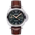 Panerai Luminor Perpetual Calendar GMT Platinumtech™ 44mm PAM00715