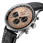 Breitling Navitimer B01 Chronograph 43mm AB0138241K1P1 - Image 2
