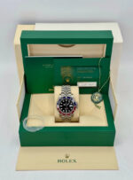 Rolex GMT-Master II 126710blro-0001 40mm - Image 9