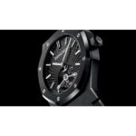 Audemars Piguet Royal Oak Tourbillon Extra-Thin Ref. # 26522CE.OO.1225CE.01 - Image 2