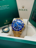 Rolex Submariner 40mm 116618LB - Image 4