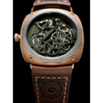 Panerai Radiomir Tourbillon GMT Bronzo 45mm  PAM01284 - Image 3