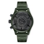 IWC Pilot's Watch Chronograph Top Gun Woodland 45mm IW389106 - Image 3